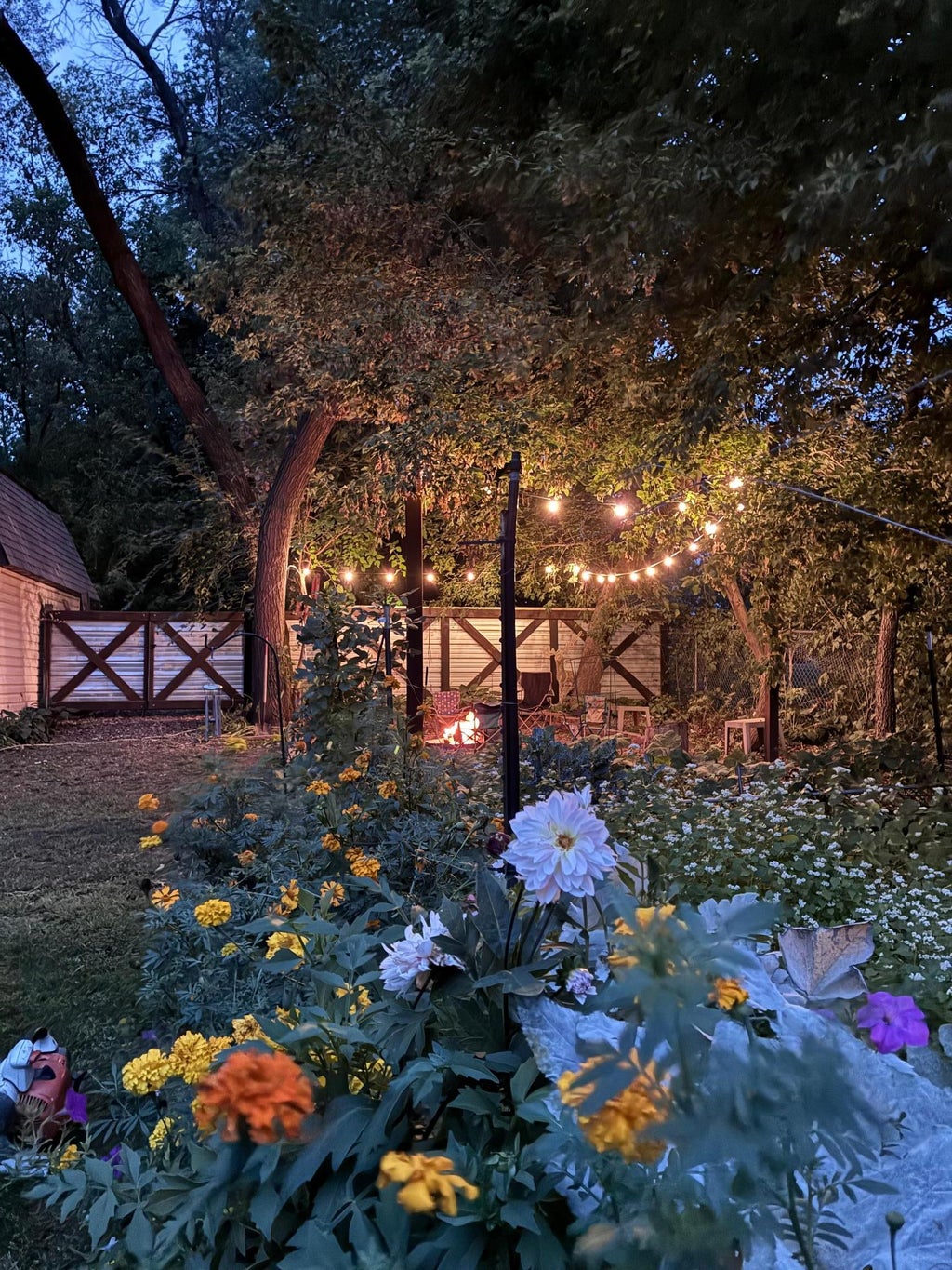 Photo of 6479 Tomahawk Trail, Lino Lakes, MN 55014 (MLS # 7131332)