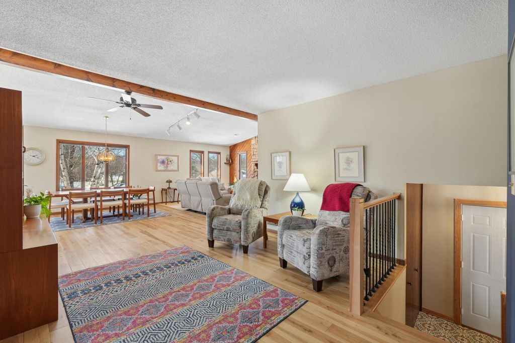 Photo of 14479 Garland Avenue, Apple Valley, MN 55124 (MLS # 7012656)