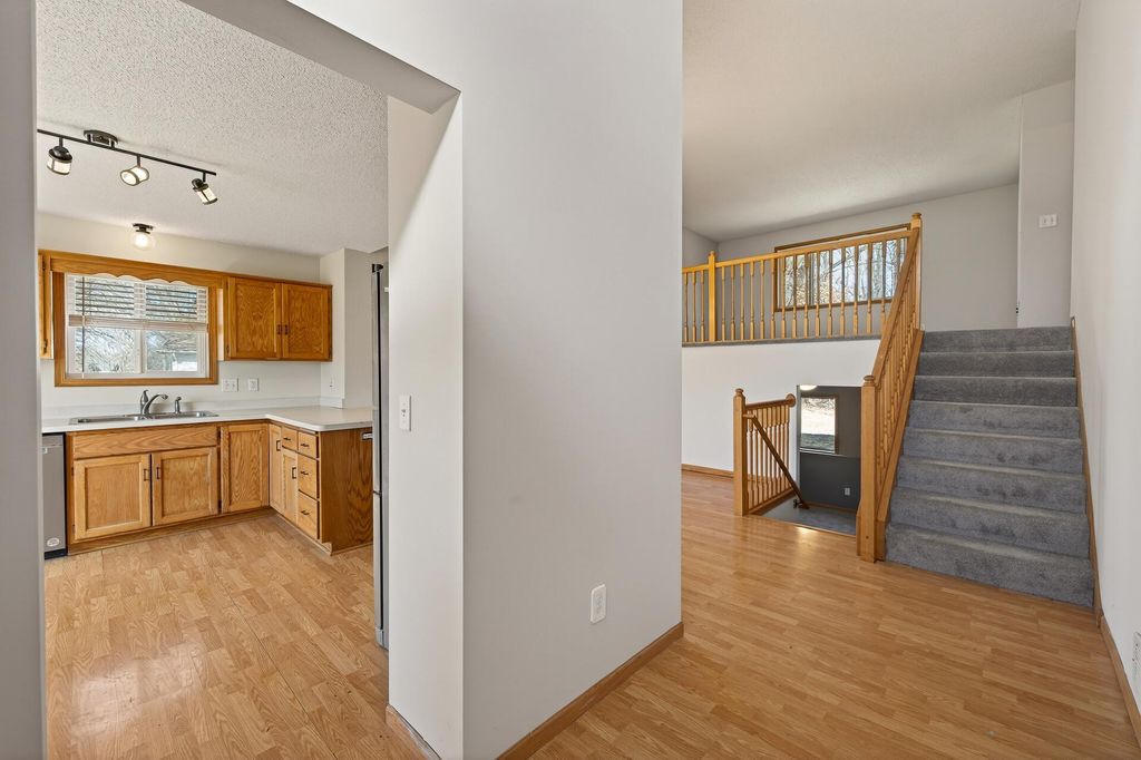 Photo of 25749 Goldfinch Avenue, Wyoming, MN 55092 (MLS # 6810558)