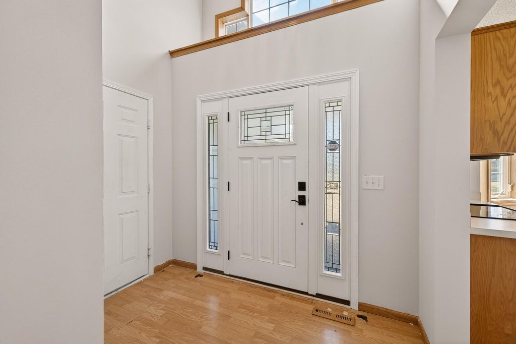 Photo of 25749 Goldfinch Avenue, Wyoming, MN 55092 (MLS # 6810558)