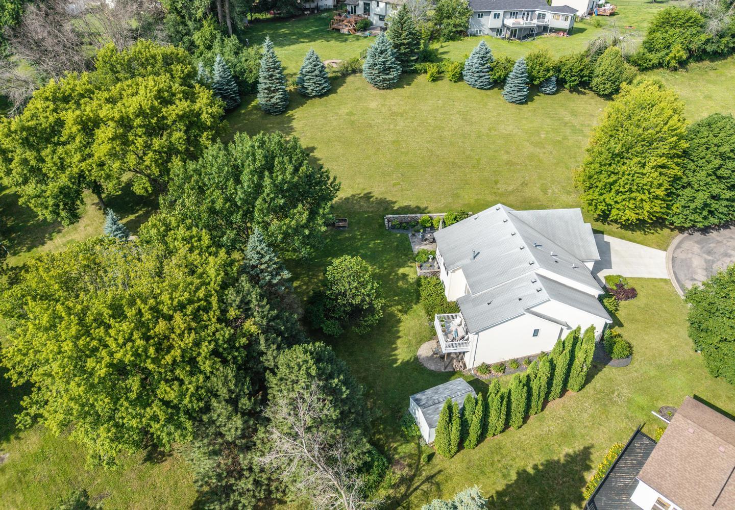 18885 Enhance Court