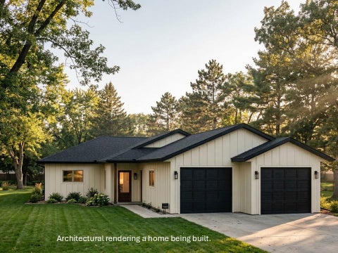 Photo of 414 Russ Parta Drive, New York Mills, MN 56567 (MLS # 7163279)