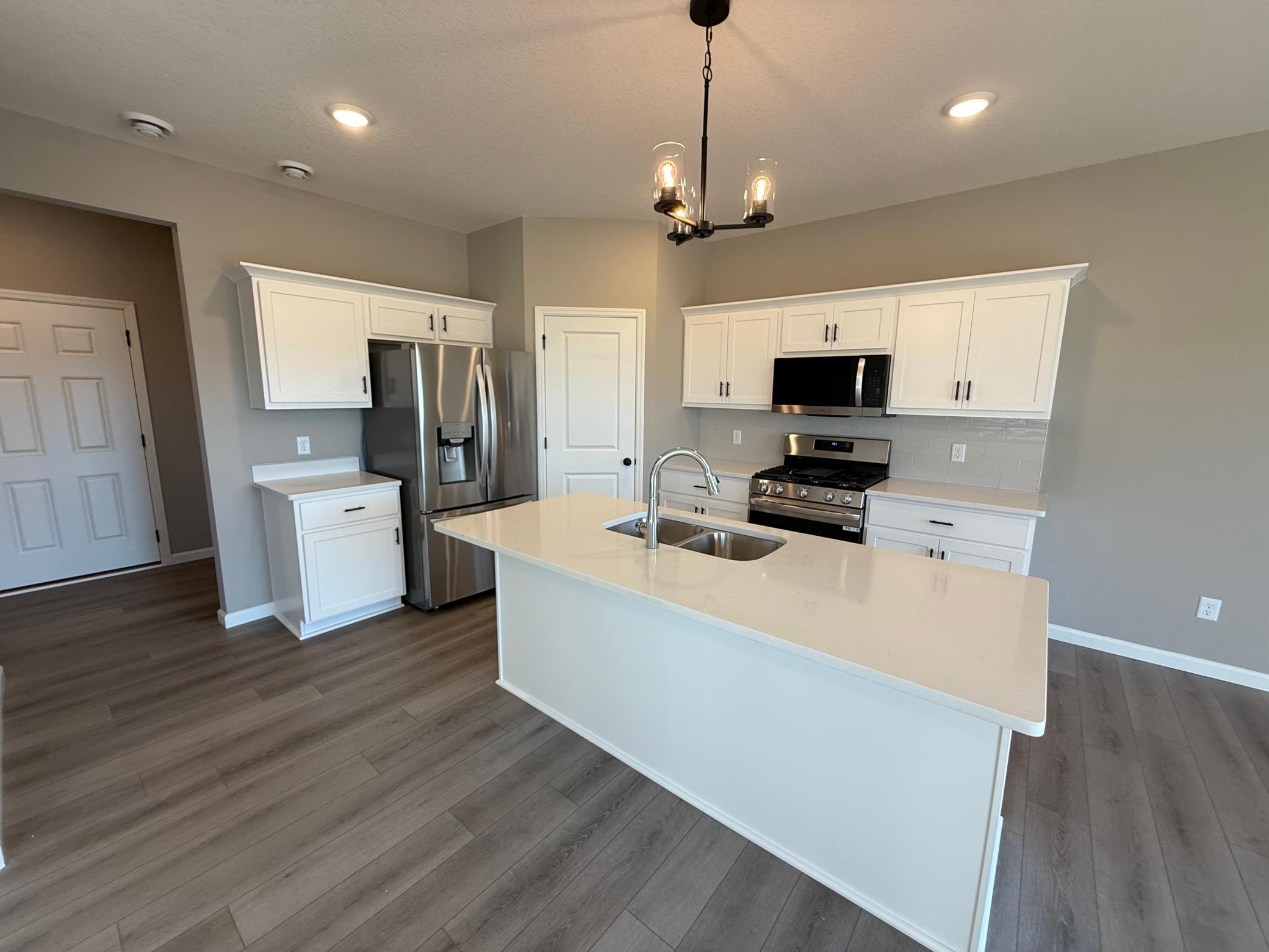 2803 Iverson Avenue NE