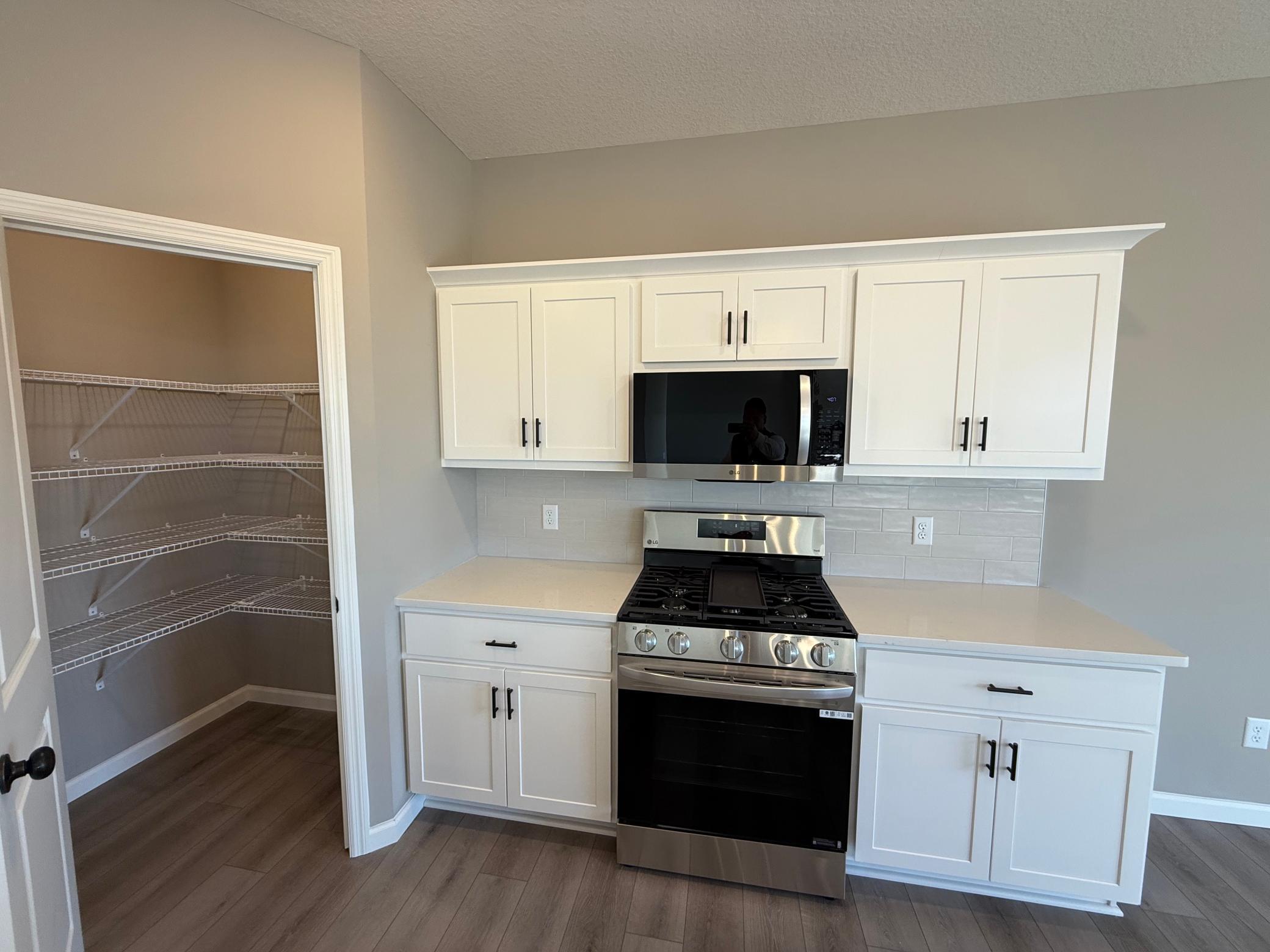 2803 Iverson Avenue NE