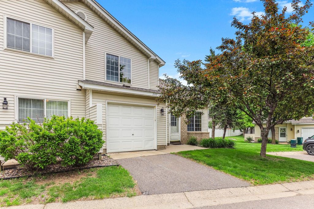 Photo of 2333 Williams Drive, Burnsville, MN 55337 (MLS # 7078030)