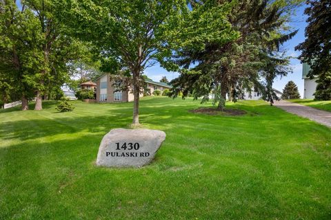 1430 Pulaski Road Buffalo MN 55313