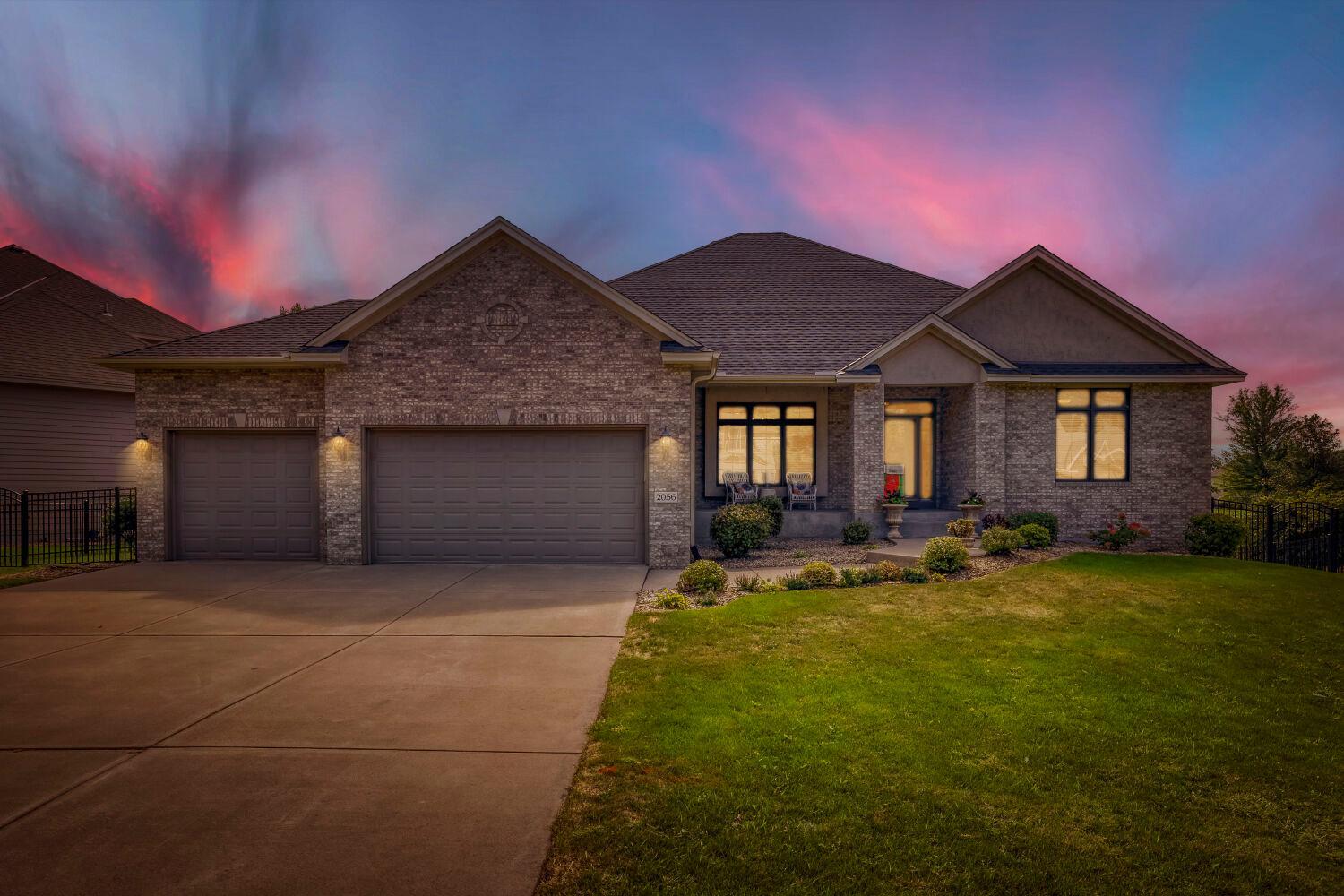 2056 Arnold Palmer Drive