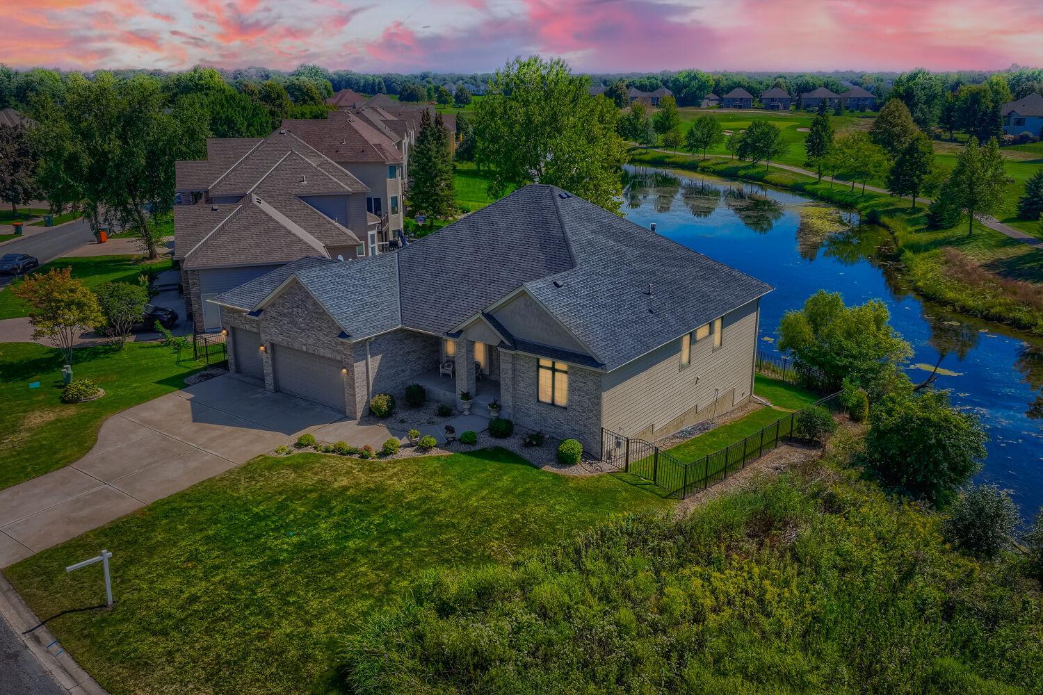 2056 Arnold Palmer Drive
