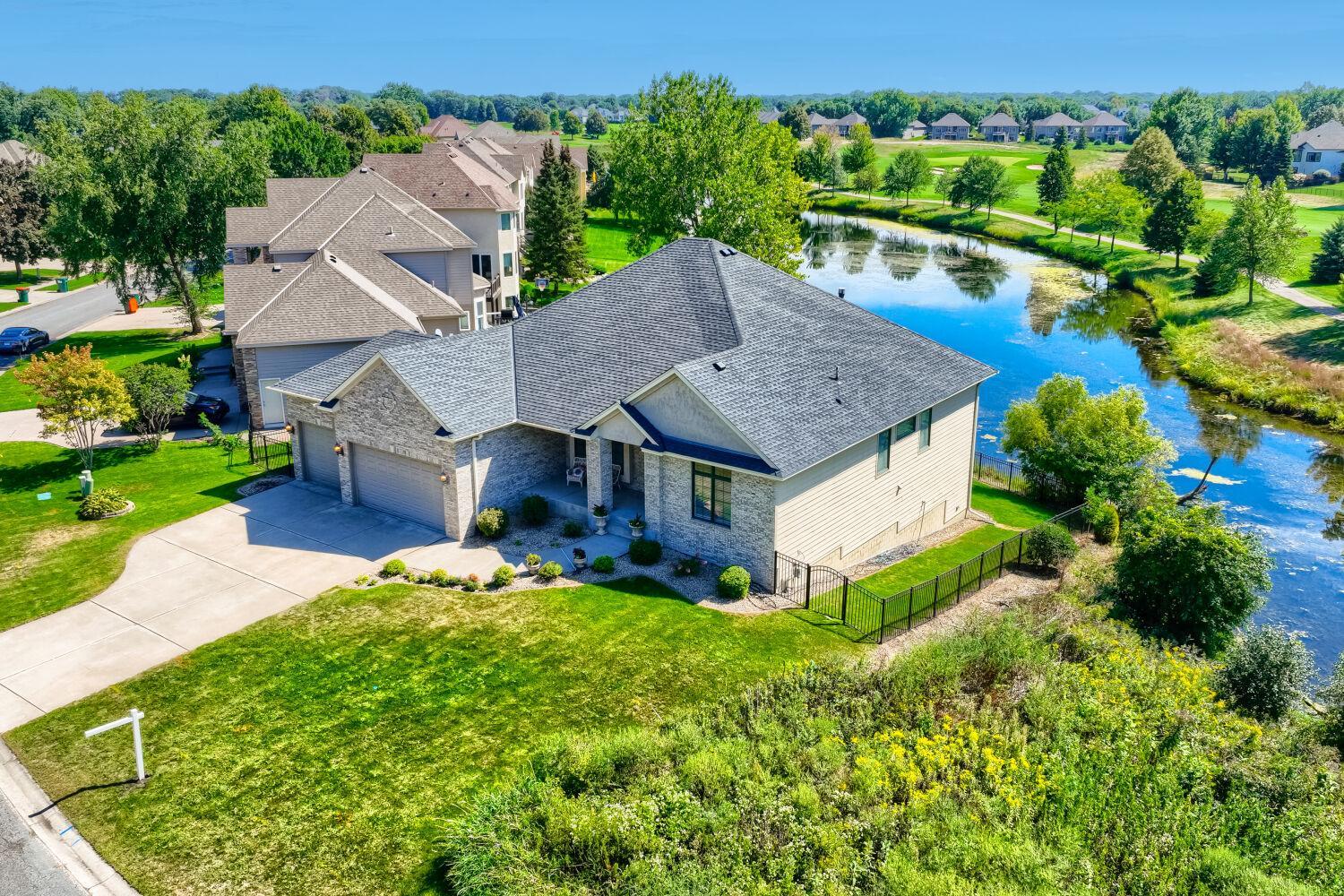 2056 Arnold Palmer Drive