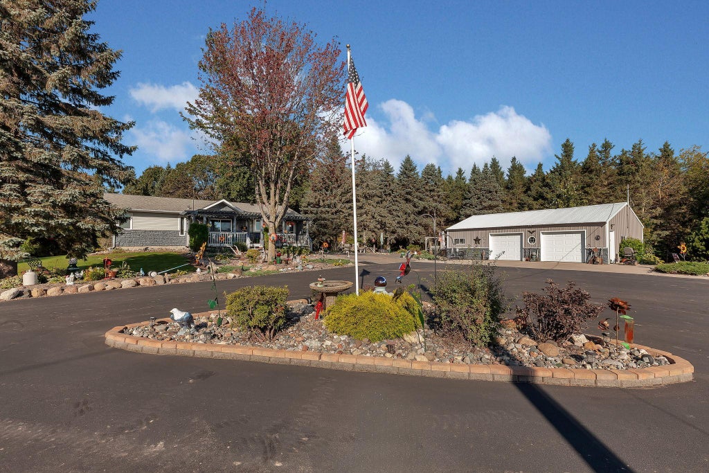 Photo of 35142 93rd Street, Pierz, MN 56364 (MLS # 7138514)