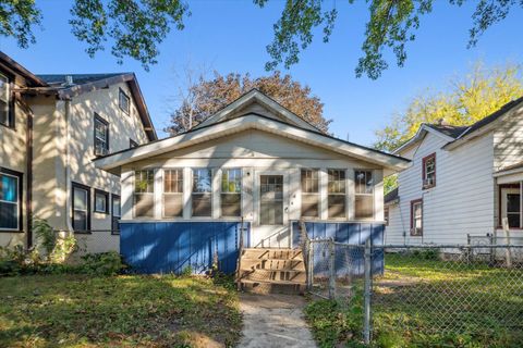 1185 Reaney Avenue Saint Paul MN 55106