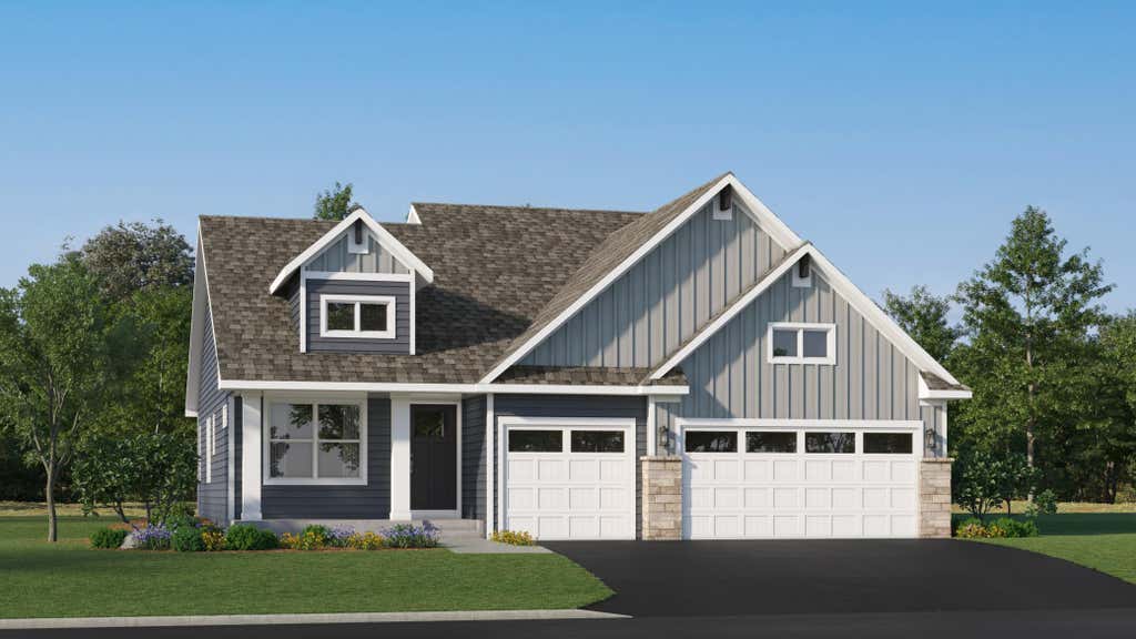 Photo of 1905 Dogwood Court, Carver, MN 55315 (MLS # 7126058)
