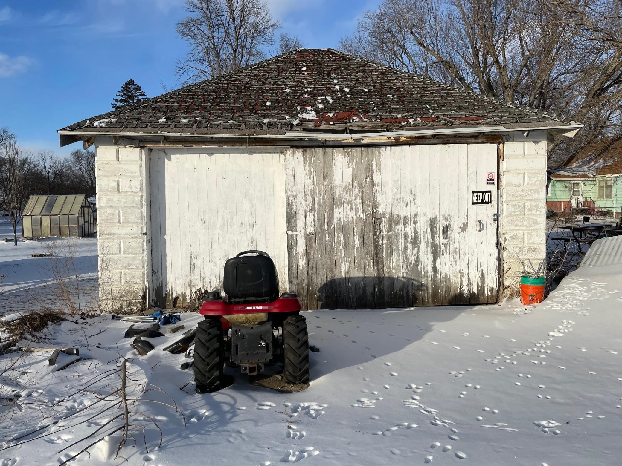 108 N West Street
