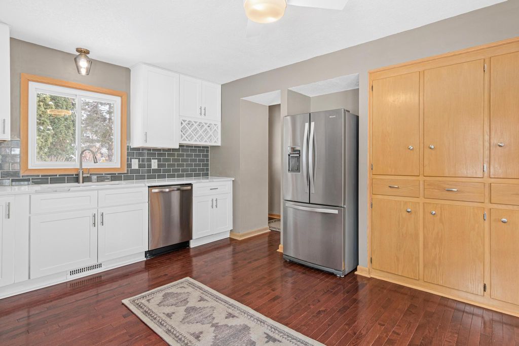 Photo of 1306 Ottawa Avenue, West Saint Paul, MN 55118 (MLS # 7037612)