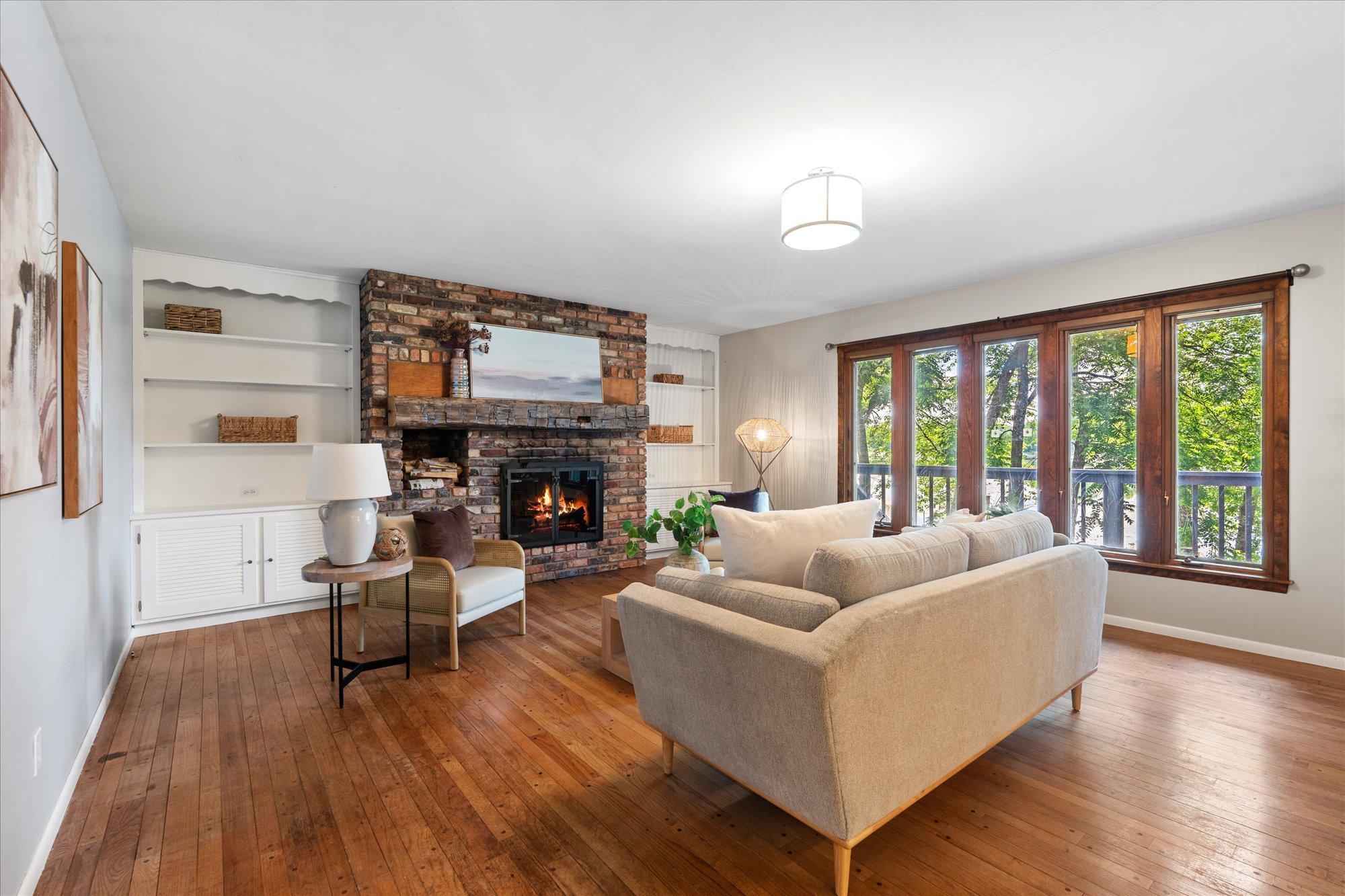 313 Maple Island Road