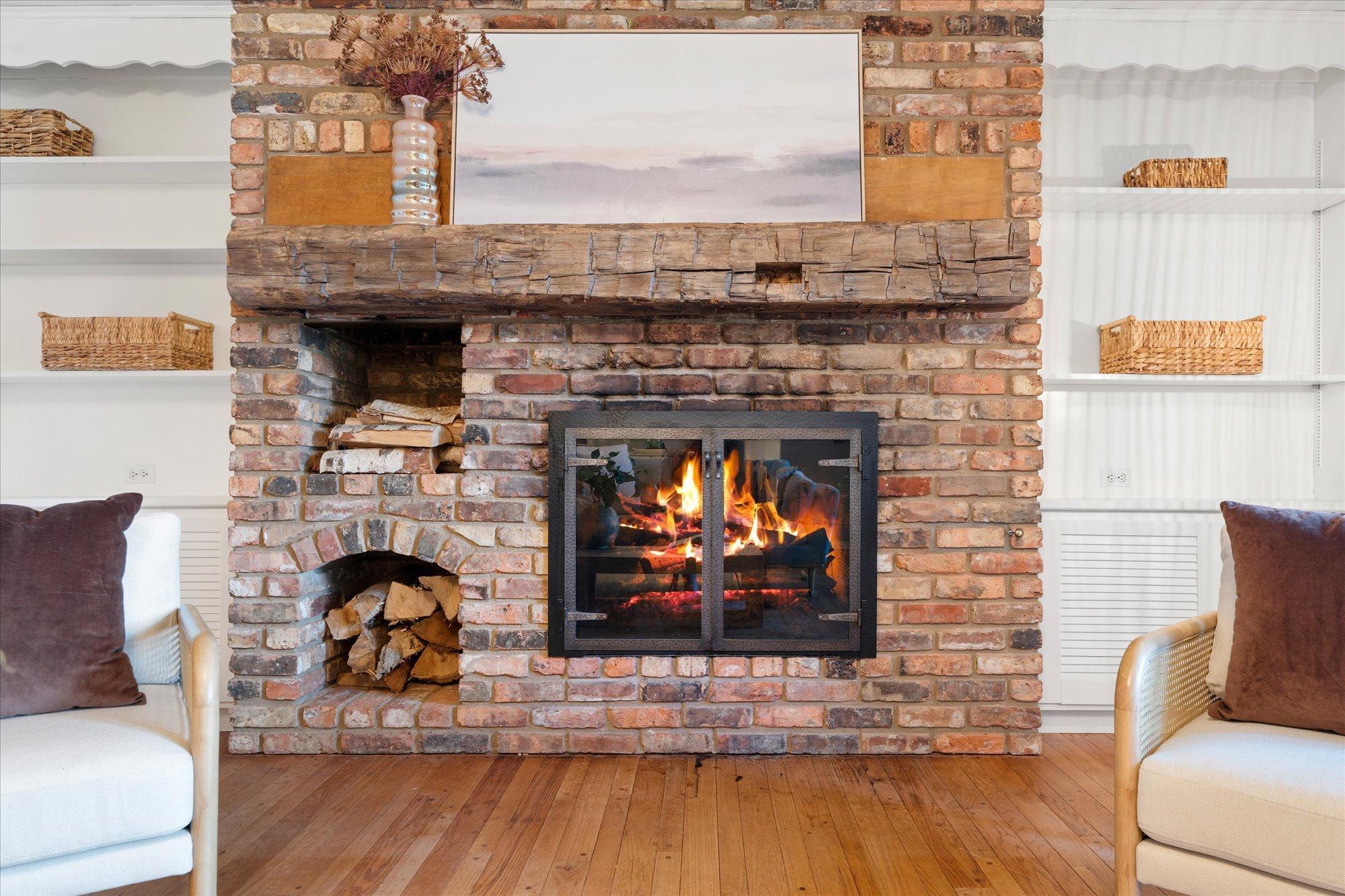 313 Maple Island Road