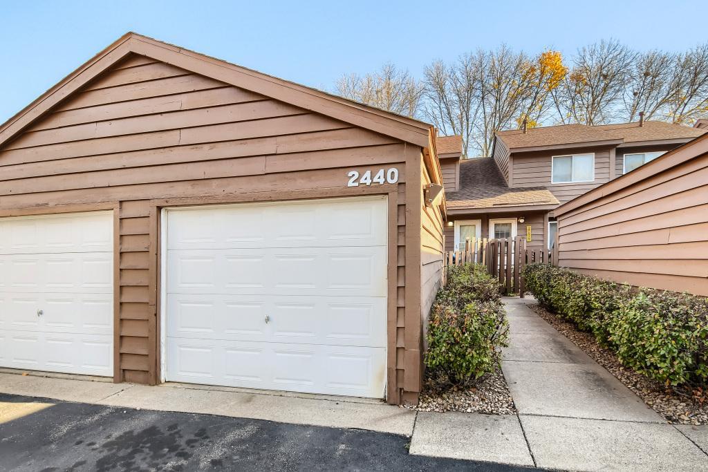 Photo of 2440 Crestwood Drive, North Saint Paul, MN 55109 (MLS # 7028049)