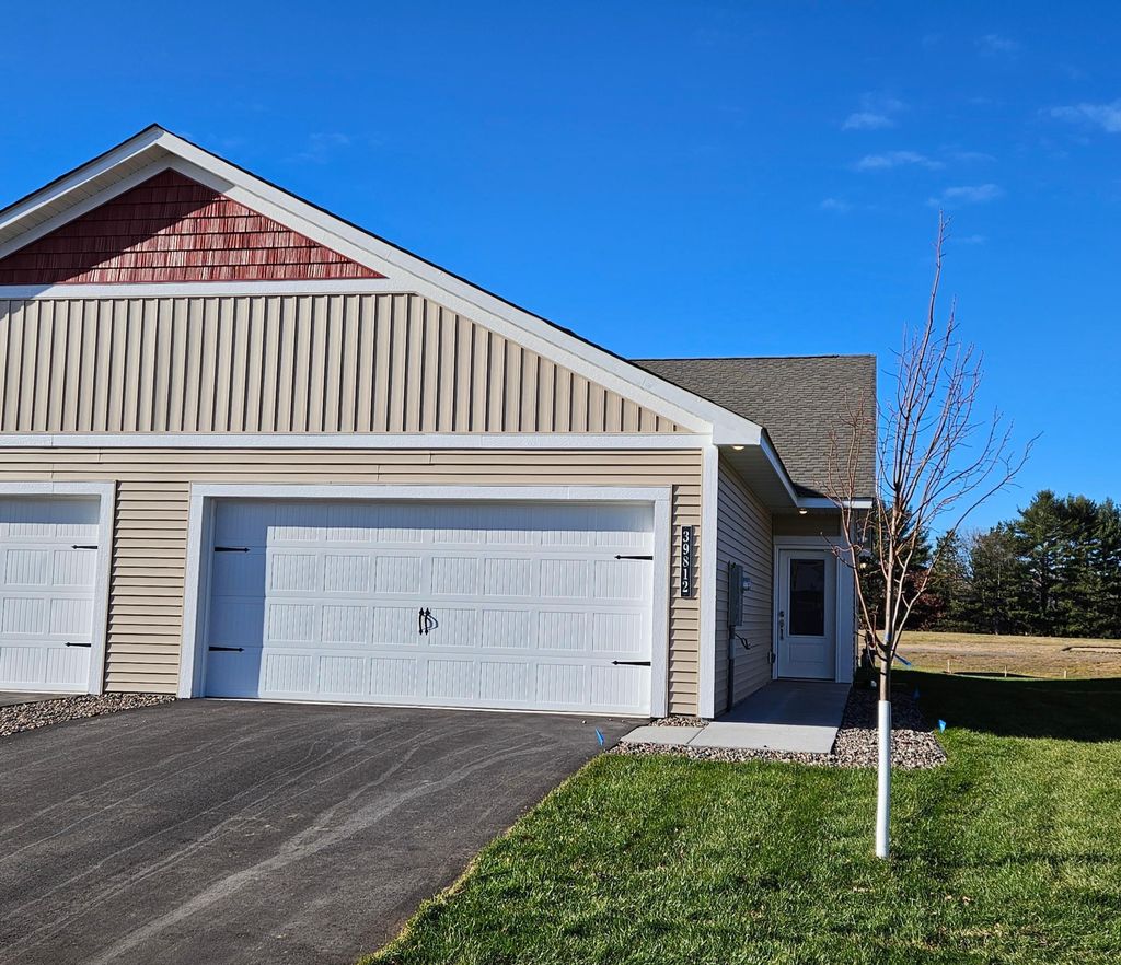 Photo of 5342 397th Street, North Branch, MN 55056 (MLS # 7032081)