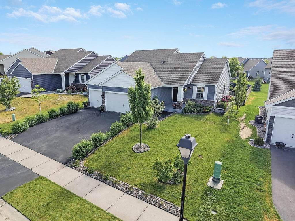 Photo of 15174 Emory Circle, Apple Valley, MN 55124 (MLS # 7149790)