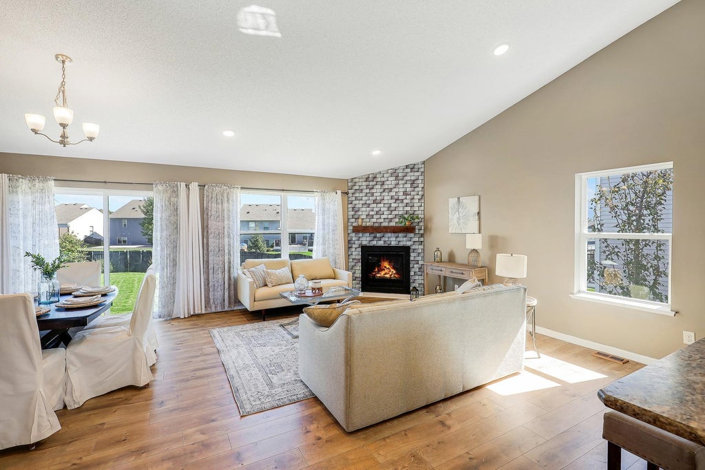 Photo of 15174 Emory Circle, Apple Valley, MN 55124 (MLS # 7149790)