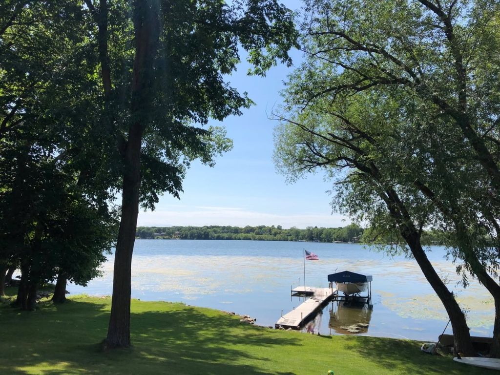 Photo of 1808 E Lake Geneva Road NE, Alexandria, MN 56308 (MLS # 7009238)