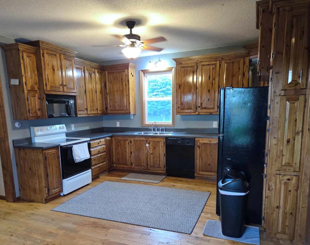 Photo of 62503 310th Street, Wadena, MN 56482 (MLS # 7096665)