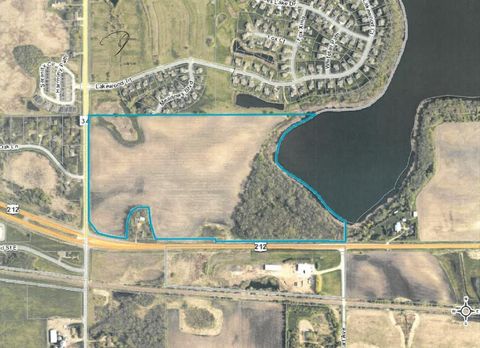 xxxx Tacoma Avenue Norwood Young America MN 55397