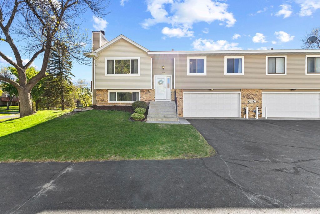 Photo of 486 97th Lane NE, Blaine, MN 55434 (MLS # 7072861)