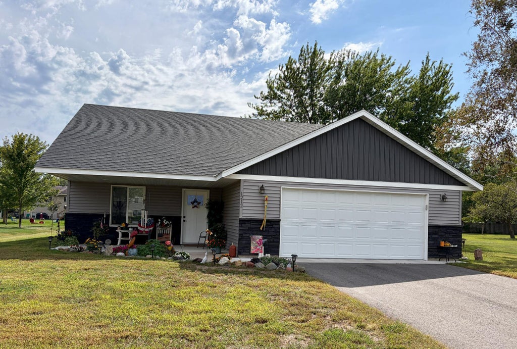 Photo of 1212 7th Street S, Waite Park, MN 56387 (MLS # 7143435)