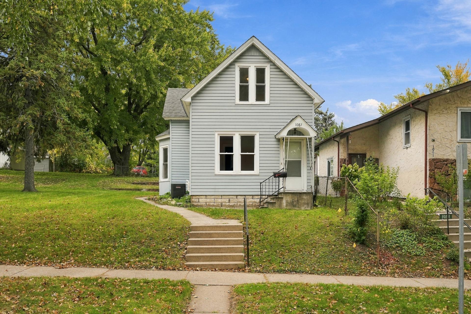 1087 Matilda Street