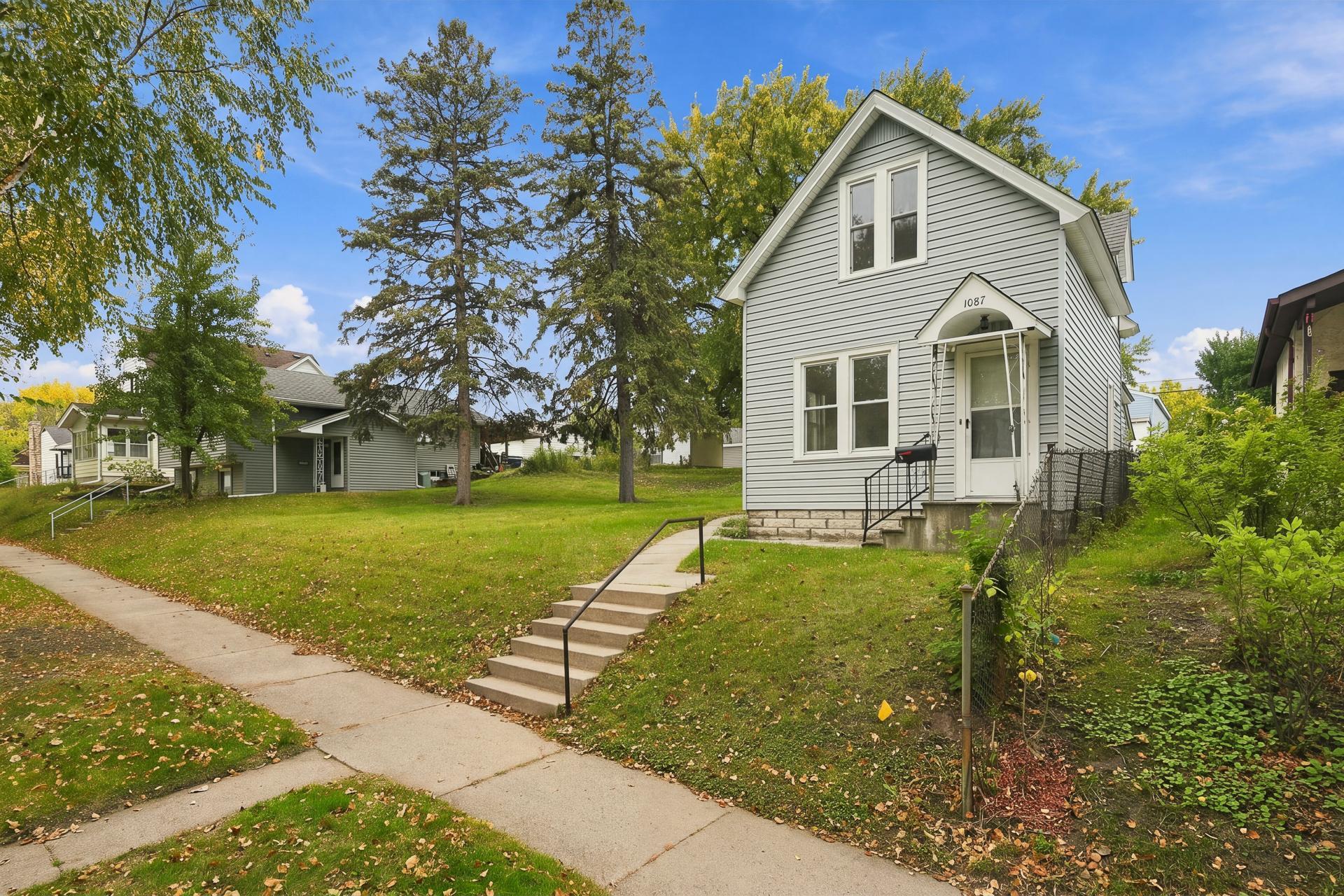 1087 Matilda Street