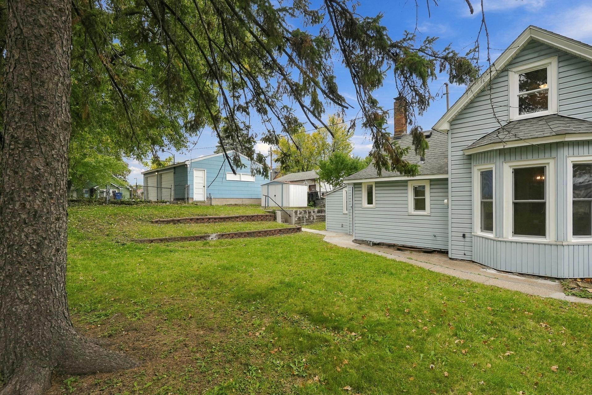 1087 Matilda Street