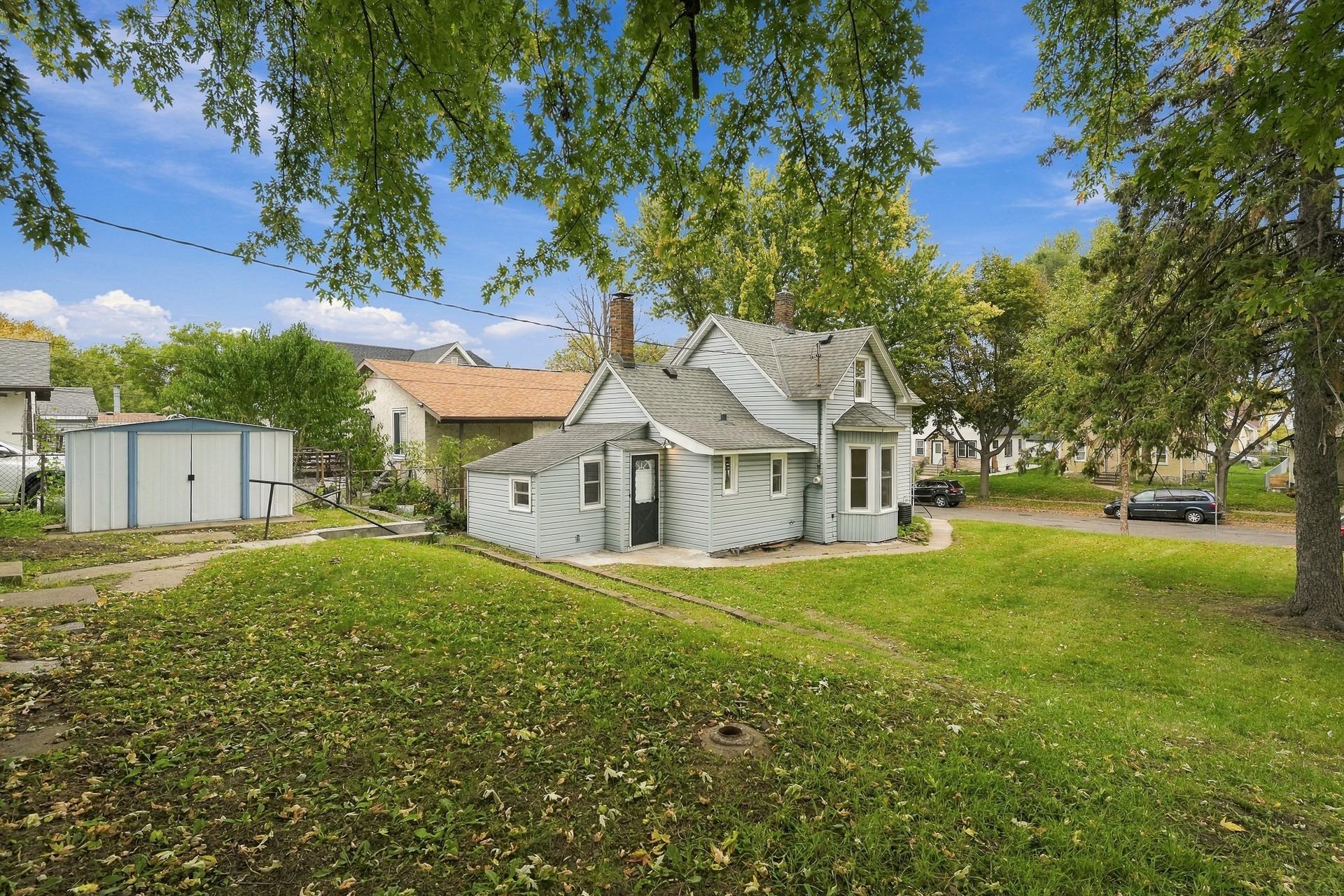 1087 Matilda Street
