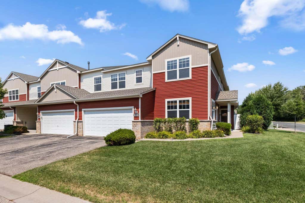 Photo of 1646 White Pine Way #A, Carver, MN 55315 (MLS # 7099961)