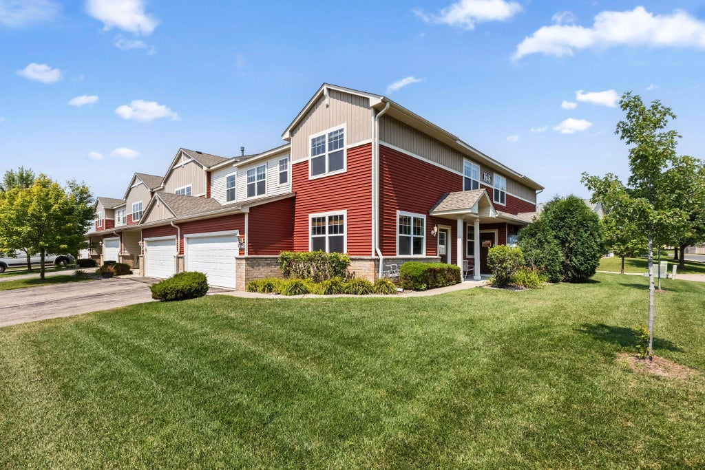 Photo of 1646 White Pine Way #A, Carver, MN 55315 (MLS # 7099961)