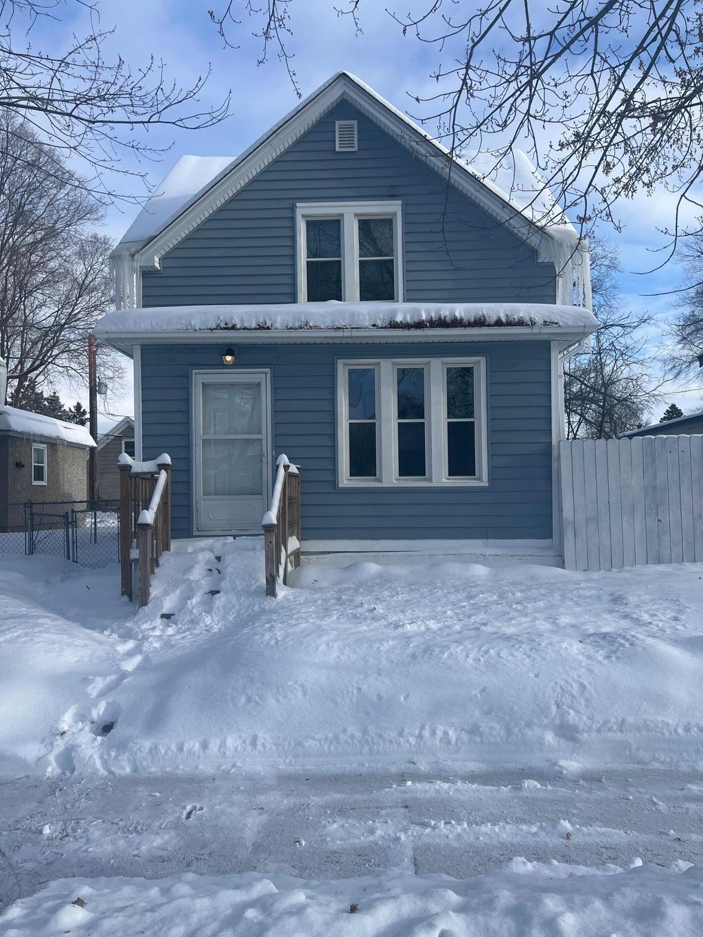 Photo of 40 Mckinley Place N, Saint Cloud, MN 56303 (MLS # 6824517)