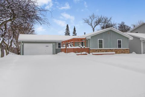 1399 Pike Lake Drive New Brighton MN 55112