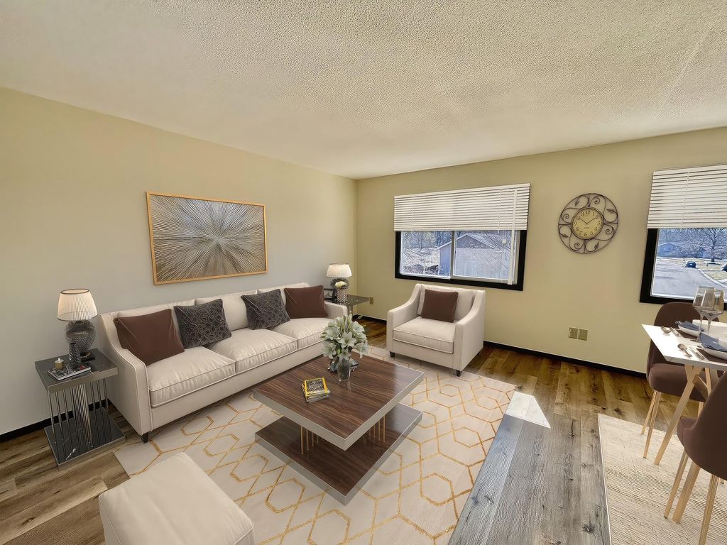 Photo of 1639 Hickory Lane, Eagan, MN 55122 (MLS # 7026323)