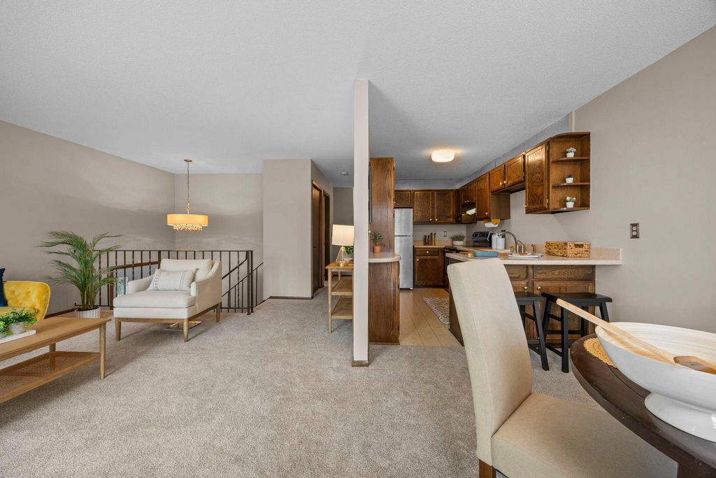 Photo of 11143 Xavier Road, Bloomington, MN 55437 (MLS # 7036747)