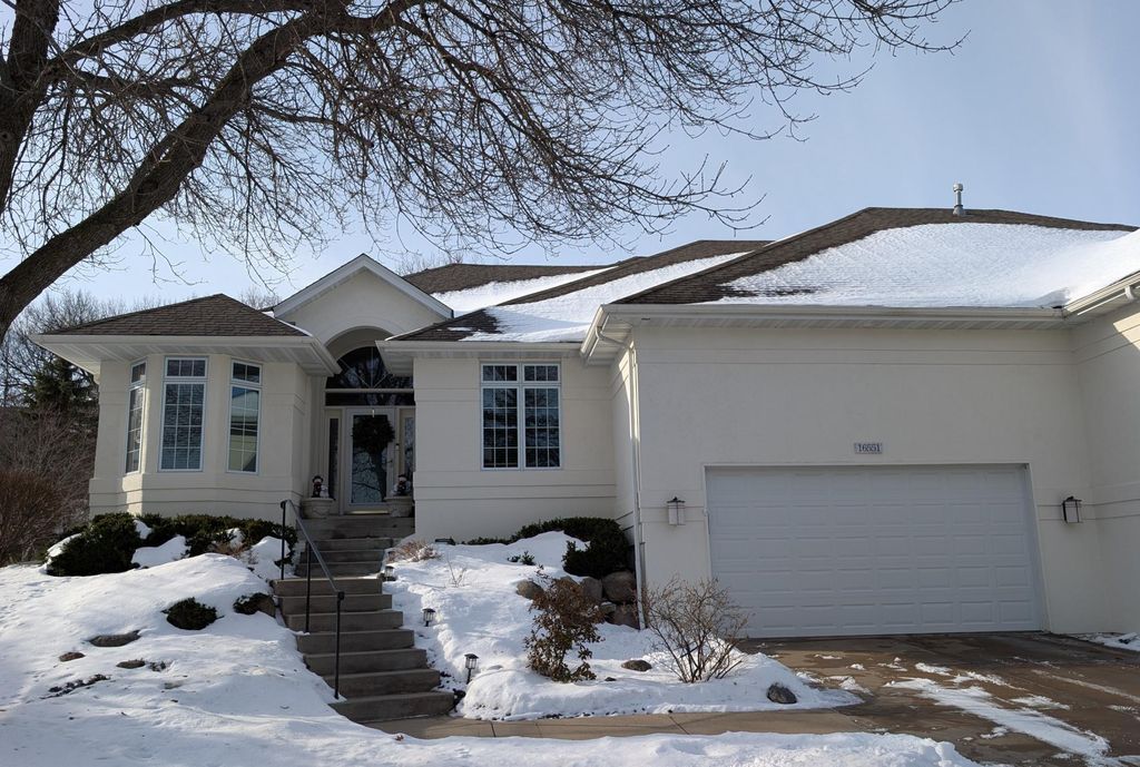 Photo of 16551 Irwinton Circle, Lakeville, MN 55044 (MLS # 7002314)