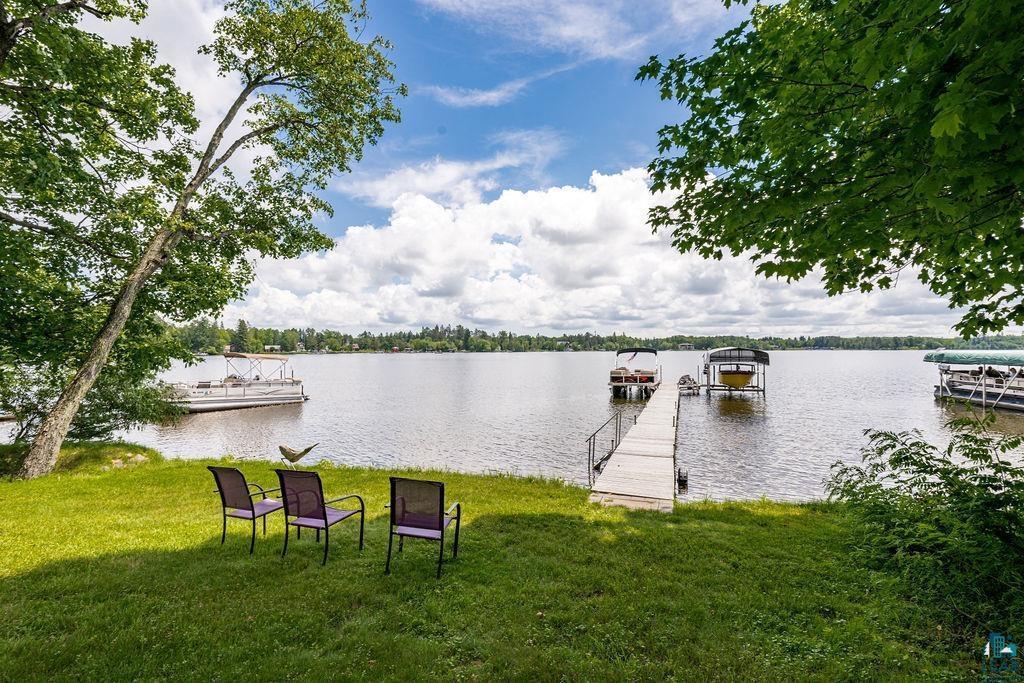 Photo of 4998 Pike Lake Place, Duluth, MN 55811 (MLS # 7106265)