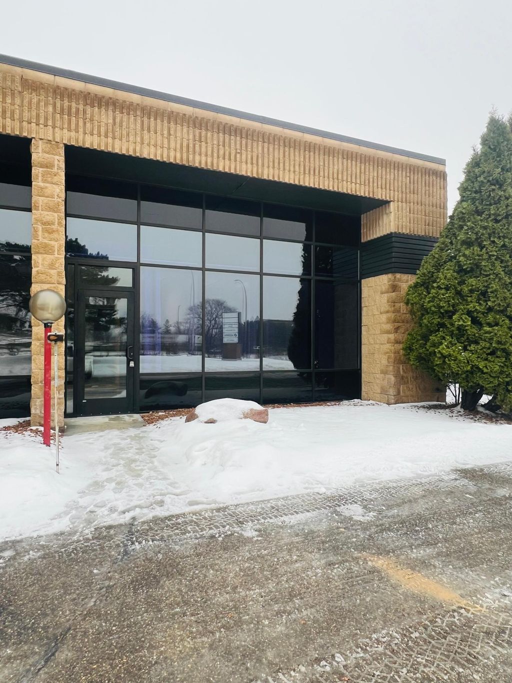 Photo of 1860 Wooddale Drive #Suite 500, Woodbury, MN 55125 (MLS # 7022580)