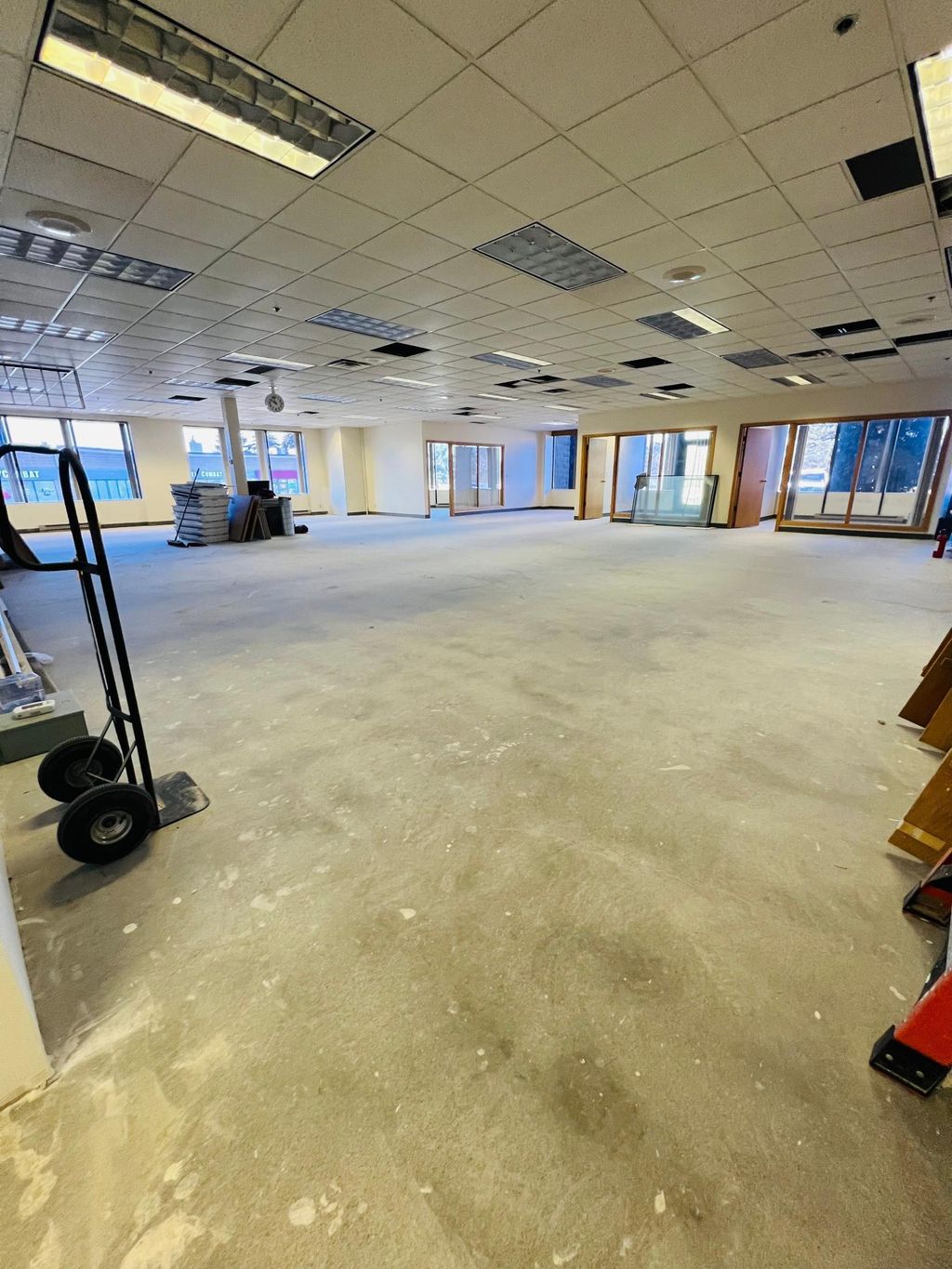 Photo of 1860 Wooddale Drive #Suite 500, Woodbury, MN 55125 (MLS # 7022580)