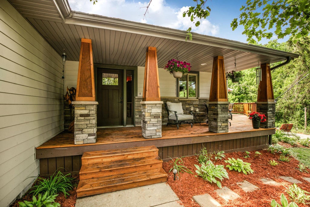 Photo of 16400 64th Street, Becker, MN 55308 (MLS # 7087476)