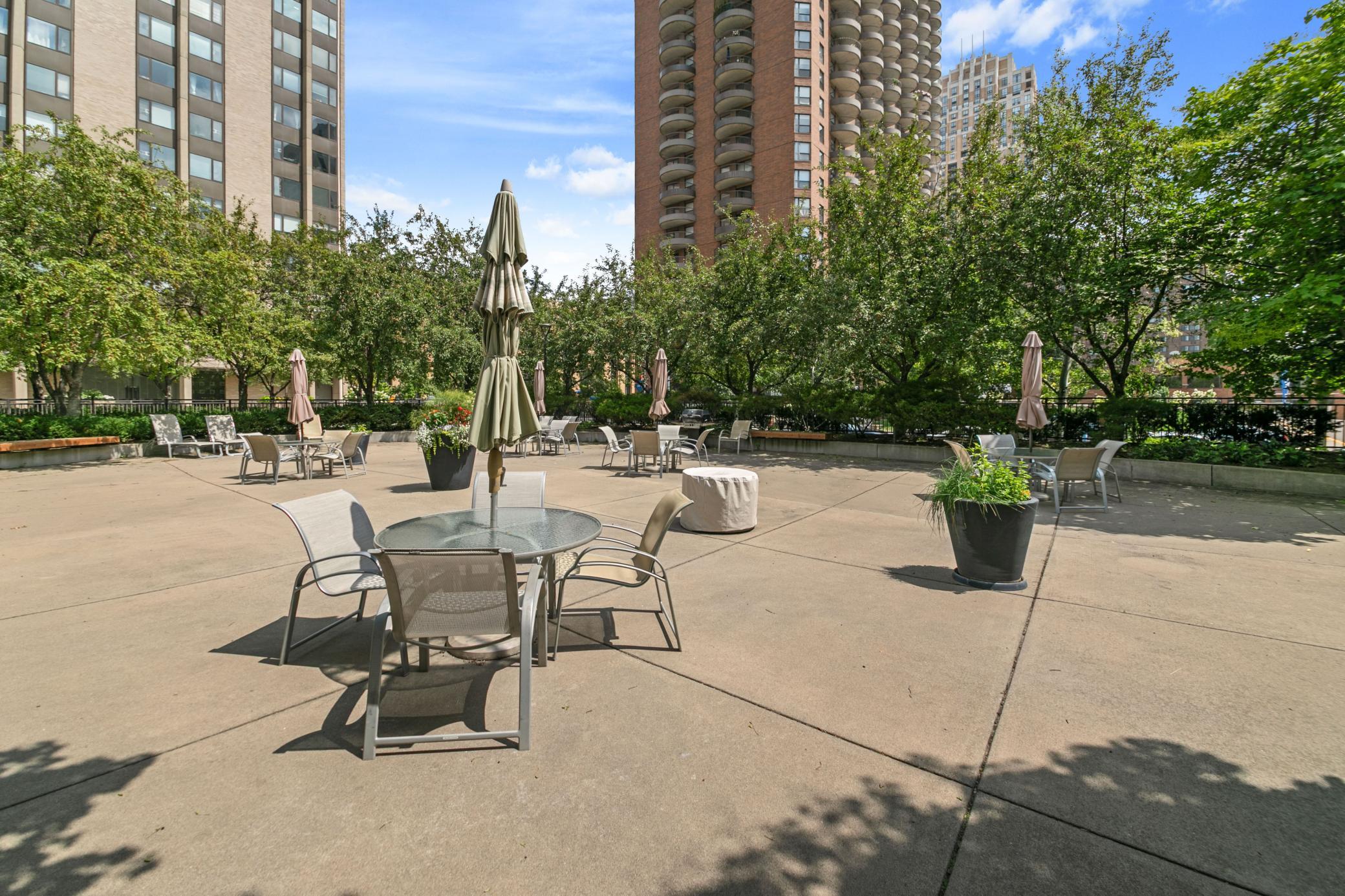 19 S 1st Street B801