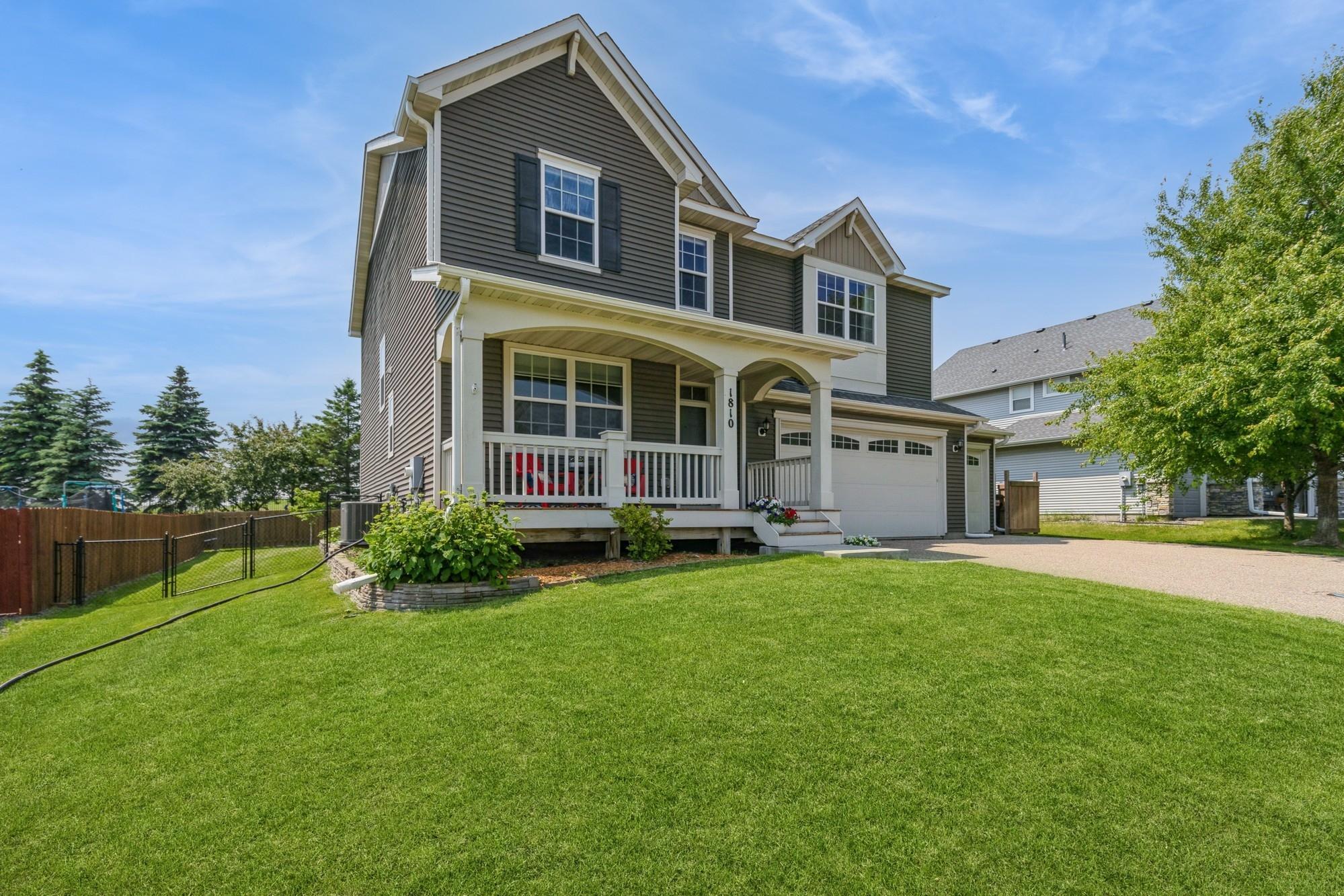 1810 Cherry Circle
