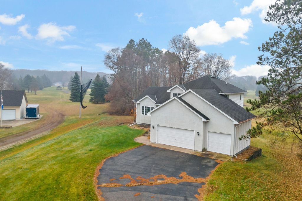 Photo of 674 208th Lane NE, East Bethel, MN 55011 (MLS # 6821675)