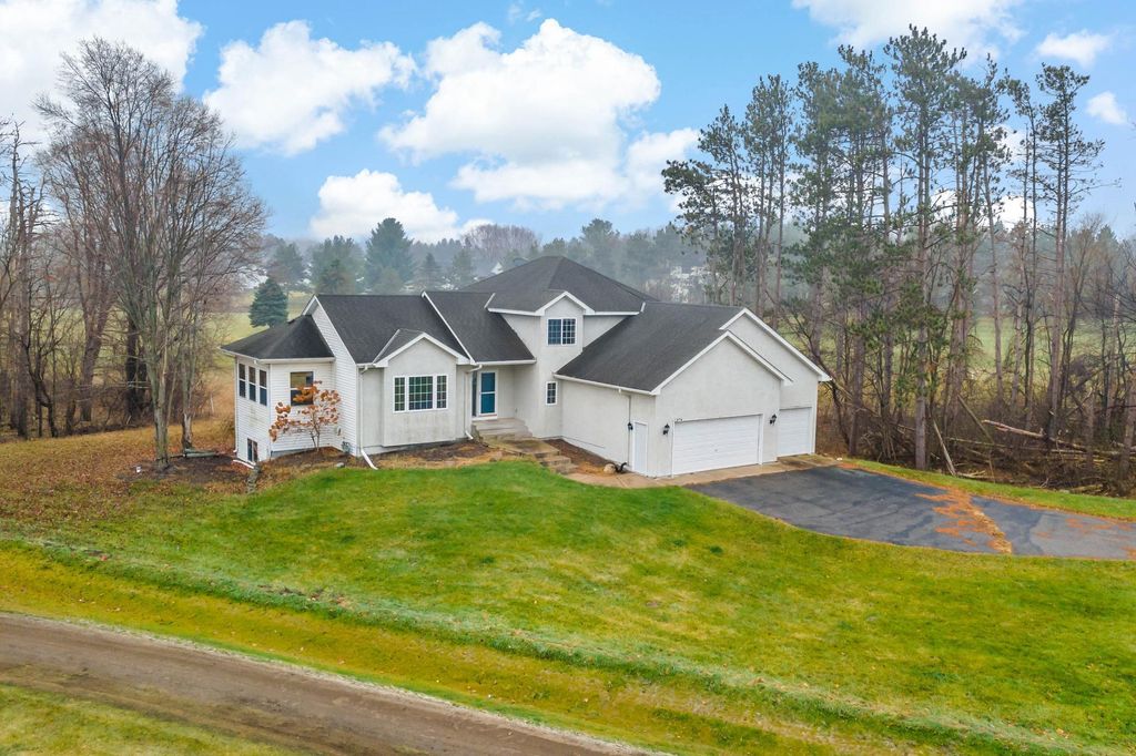 Photo of 674 208th Lane NE, East Bethel, MN 55011 (MLS # 6821675)