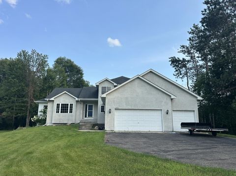 674 208th Lane NE East Bethel MN 55011