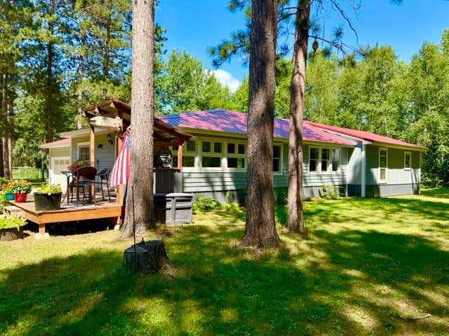 Photo of 26957 State Highway 65, Pengilly, MN 55775 (MLS # 7115485)